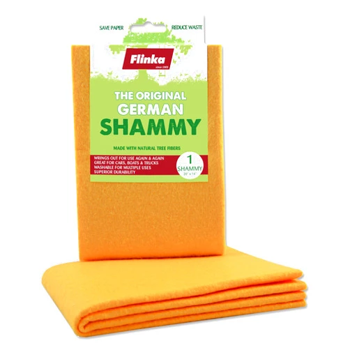 Flinka The Original Reusable Shammy Cloth 20