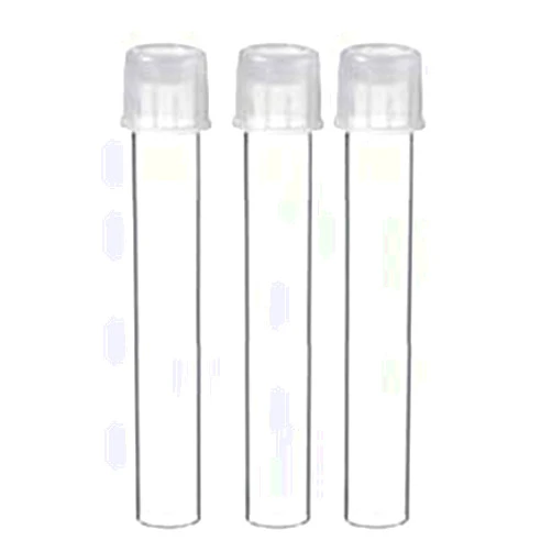 API Replacement Test Tubes for Aquarium Test Kits 3 Pack Bundle