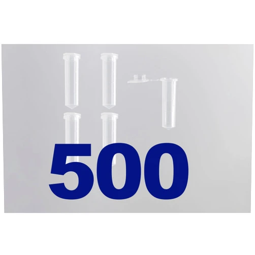 Norcia M.S. [NCMT0025]MICROCENTRIFUGE Tubes 2.0ml, Non STERILE