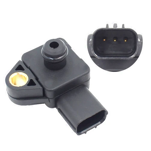 FONAN Manifold Air Pressure MAP Sensor For Honda Acrua 01-05 Civic Accord Odyssey TL RSX MDX CRV Pilot TSX TL 079800-5410 37830PGKA01