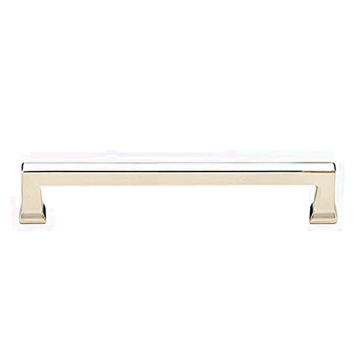 Emtek Alexander Appliance Pull Available as Single, Concealed Surface (CS), or Back to Back (BTB) in 2 Sizes and 6 Finishes - BTB86442US14 - (Center to Center 12