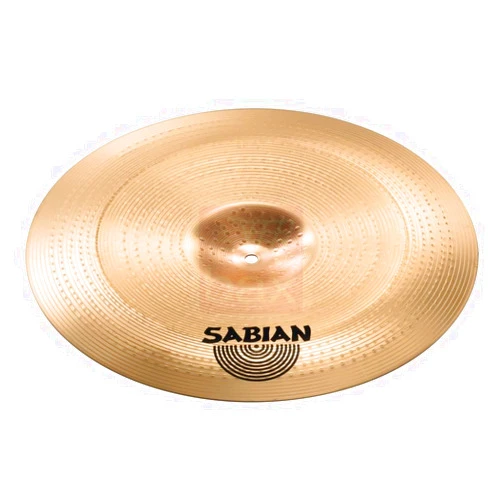 SABIAN 18