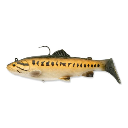 Savage Gear SAVAGEGEAR 3D Real Trout 5