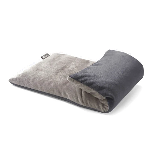 RelaxCoo Heating pad Microwavable with Washable Cover 6 * 12