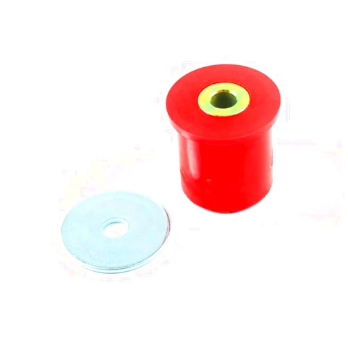 RSSTRIIEN Polyurethane Rear Diff Front Mounting Bushing 33171134871 For BMW E36 M3 1990-1998