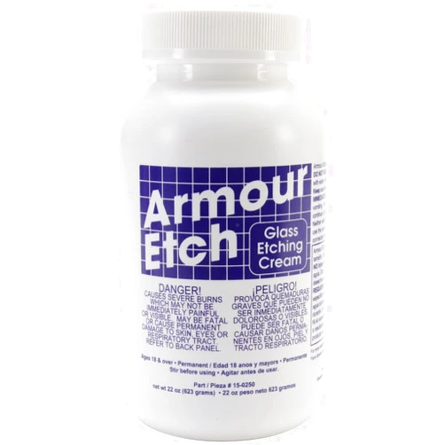 Armour Etch 24 oz.
