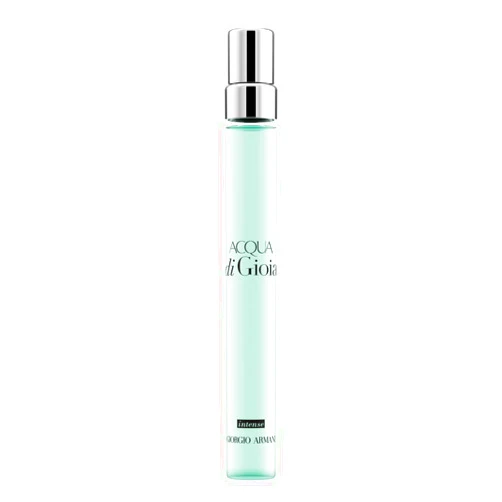 Armani Beauty - Acqua Di Gioia - Eau de Parfum Intense - Floral Citrus Women’s Fragrance - Bergamot & Red Fruits Accord, Jasmin, Cedarwood Notes