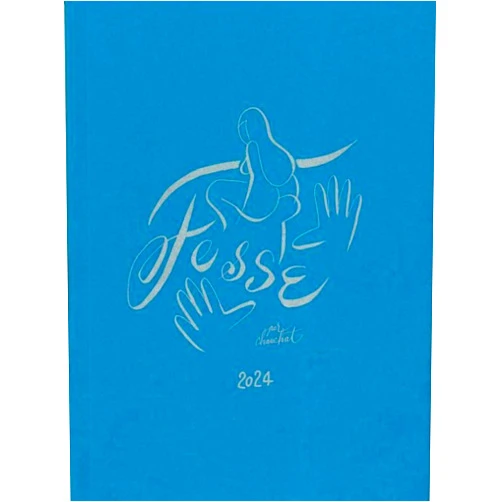 French Edition by Guillaume Chauchat (Author) Fesse: Culligrammes et Filles de fer
