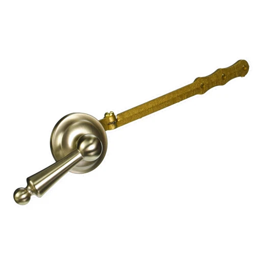 Moen YB9801BN Waterhill Tank Lever, Brushed Nickel