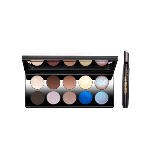 PAT McGRATH LABS Mothership + IntensifEYES Duo - I: Subliminal