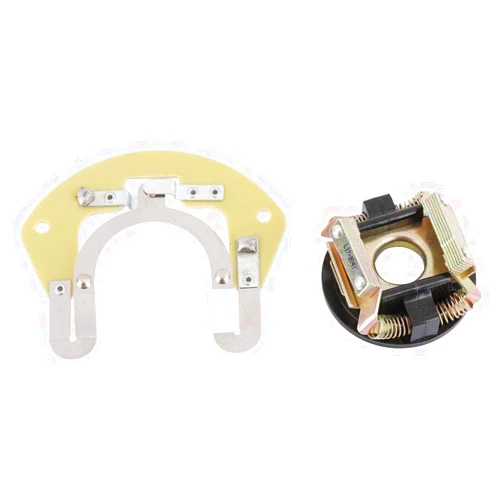 Hilitand L17-204Y Single Phase Mechanical Centrifugal Switch Electric Clutch Controller Motor Accessories
