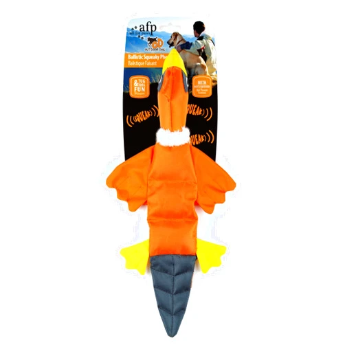 ALL FOR PAWS 49-Inch Ballistic Fabric Out Door Toy
