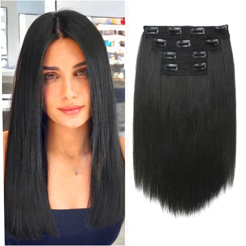 NTYNTY Hair Extensions, 14