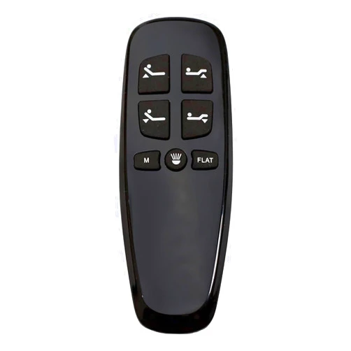 Maigoo Adjustable Bed Richmat HJH13D Remote Control Replacement（Not Universal）