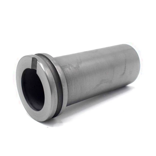 TOAUTO High Purity Graphite Crucible, Metal Melting Ingot Mould for Gold Silver Brass Aluminum Furnace Casting Jewelry Tools