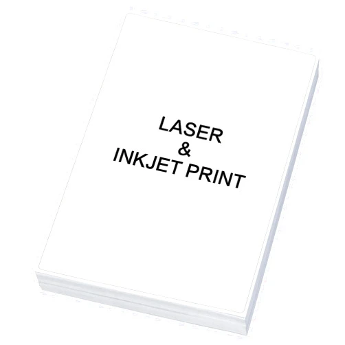 L LIKED 100 Shipping Labels - 4