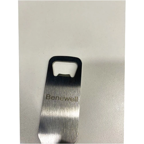 Benewell Can Opener Hand Held Safety Manual