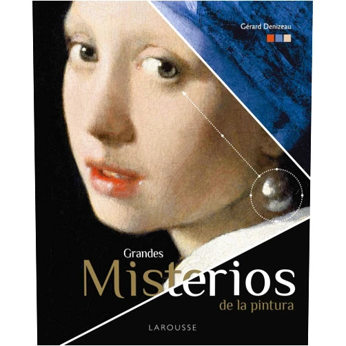 Gérard Denizeau,Agencias y archivos fotográficos,Jofre Homedes Beutnagel Grandes misterios de la pintura