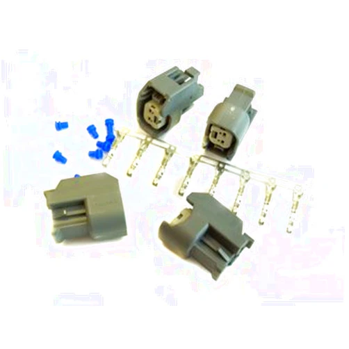 Caspers Electronics Inc. 108140 Injector Connector Kit EV6
