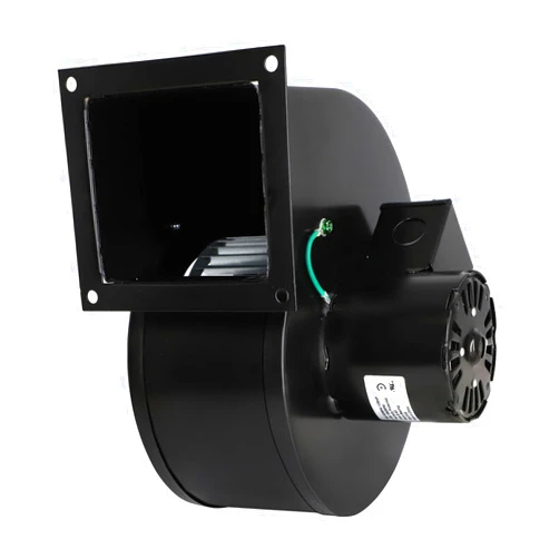 Criditpid 1TDR3 4C447 Centrifugal Blower Fan Motor Replacement for Englander 25-PDV, 55-SHP22, 55-TRP22 Pellet Stove Blower.