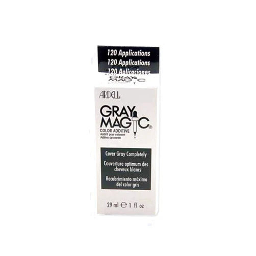 Ardell gray magic color Additive 1 Oz