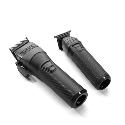 BaBylissPRO® FXONE BlackFX Tool Only Hair Clipper + Hair Trimmer