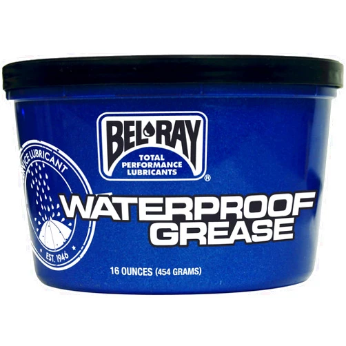 Bel-Ray Waterproof Grease