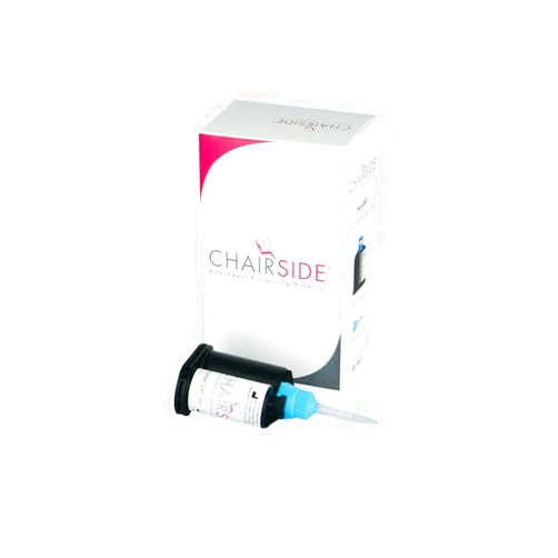 IQ IMPLANTS Zest CHAIRSIDE® Attachment Processing Material, 18ml Normal Set