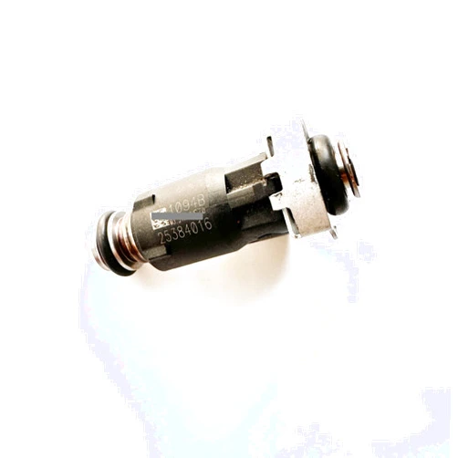 JuzeLY Fuel Injector Fit For Hi-sun Mas-simo HS1000 Quad UTV Quad ATV 100025384016 Del-phi 16400-012-0000