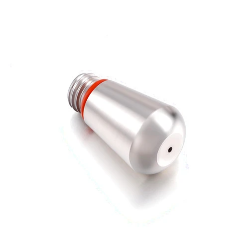 LAUCIPPOS The one steam tip for the Gaggia Classic Pro and Classic EVO E24 30 Espresso Coffee Machine Maker, steam nozzle accessory (Single-hole tip)