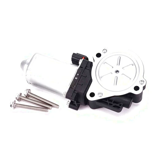 Ytbckjgs 676061 RV Stair Entry Step Gear Motor Compatible with Kwikee Electric Steps Replace Parts 1101428 676061 379147 366043 2141001 369506 Step Motor Replacement Kit