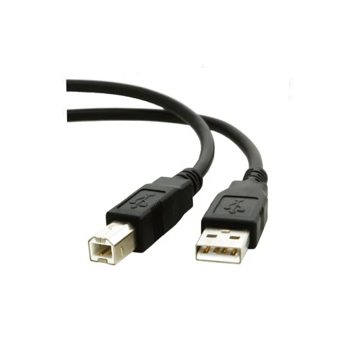 Parts Express USB Cable Cord for FOCUSRITE Scarlett Solo 18i8 2i4 2i2 6i6 MK2 Audio Interface 6FT
