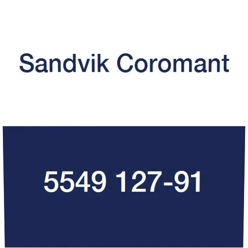 Sandvik Coromant 5549 127-91 Assembly Item, Spare Parts for Indexable Tool Holders