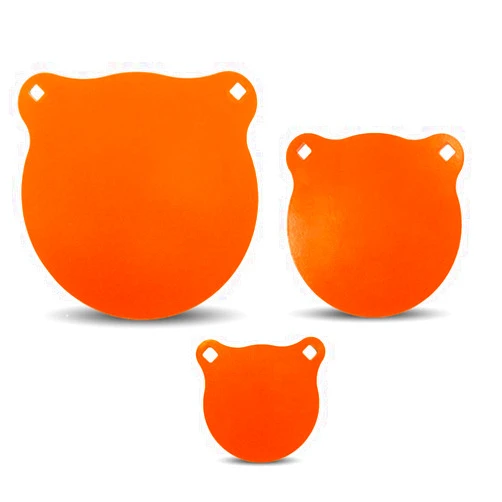 Highwild AR500 Steel Shooting Targets Combo