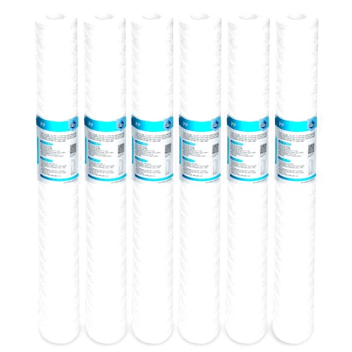 Membrane Solutions 5 Micron 2.5