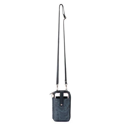 Sakroots Salinas Smartphone Crossbody