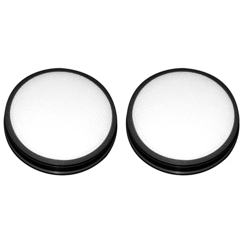Fette Filter - Vacuum Filter Accessory Replacements Compatible with Hoover ONEPWR Blade Vacuums. Part # AH85300 - Pack of 2