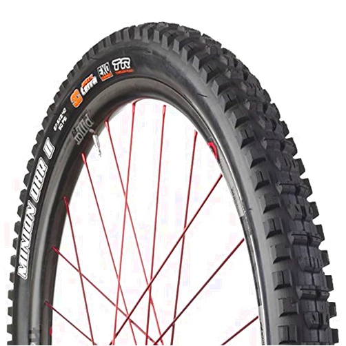 MAXXIS Minion DHRII 3C Exo Tubeless Ready Folding Tire