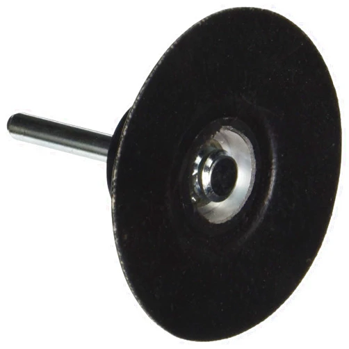 Norton Merit Abrasotex Quick-Change Abrasive Disc Holder, Type II, 1/4