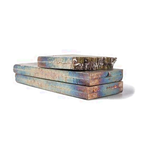 Unique Metals 8 Pounds of 99.99% Pure Bismuth Metal - Unique Metals