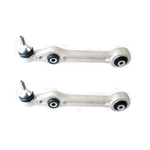 OCMC New 2pcs/Pair Front Left & Right Lower Suspension Control Arm Kit For Mercedes-Benz C300 C400 C450 AMG GLC300 C43 AMG E300 GLC250 E400 GLC350e CLS450 E450 2015-2020 Lower Control Arm 205330580