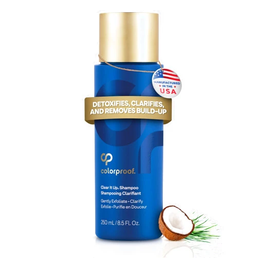 ColorProof Clear It Up Shampoo