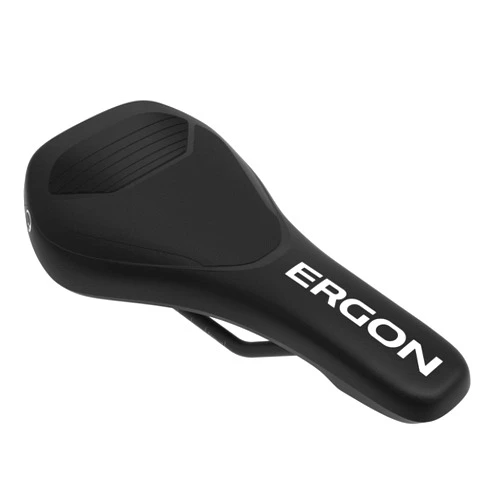ERGON SM Downhill Comp Saddle, Black