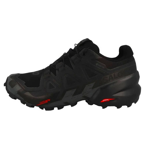 Salomon Men's Speedcross 6 GTX Sneaker