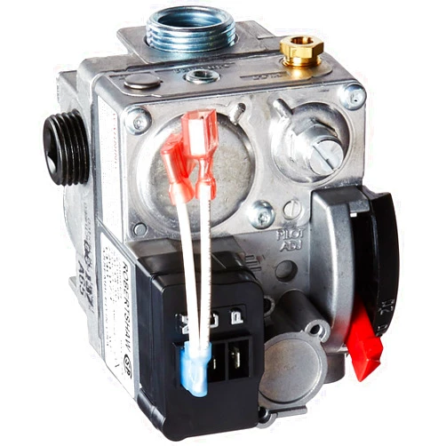 Robertshaw 720-079 Gas Valve, Standard Opening, 150,000 Btuh
