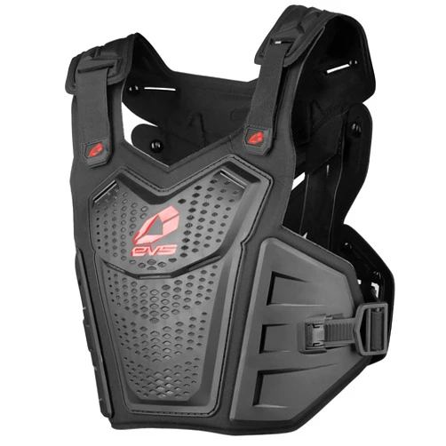 EVS Sports F1 Roost Deflector