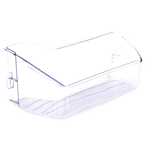 Garsoo Upgraded 242071301 door shelf bin compatible with frigidaire, kenmore, crosley, white-westinghouse, ikea etc refrigerators (Some models), Replaceable Models 242071303, AP4587532, 1731702 etc