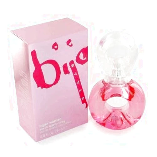 BIJAN STYLE by Bijan EDT SPRAY 2.5 OZ for WOMEN