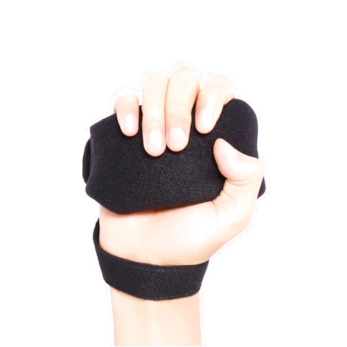 Joingood Palm Protector for Hand Contracture, Palm Grip, Finger Contracture Cushion for Rehabilitation Stroke Hemiplegic, Arthritis, Skin Breakdown, Hand Grip Strengthener,Contracture Prevention Pad
