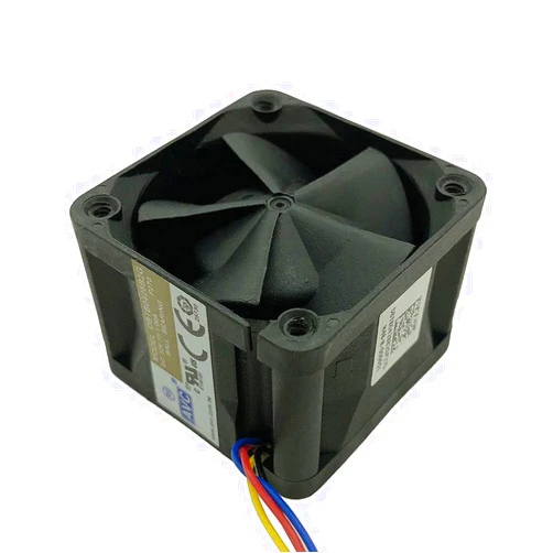 CCBBAA 10pcs 40mm Powerful Cooling Fan for AVC 4028 12V 1A DBTB0428B2G high Speed Server Fans 404028mm Dual Ball Bearing 4pin PWM
